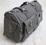 شنطة كتف و يد ووتربروف خامة كرينكل