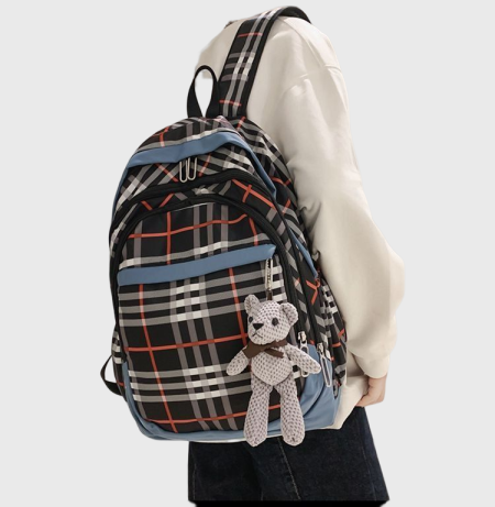 Backpack new collection large size