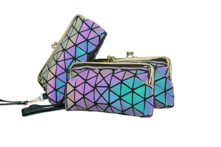 بوك بناتى تكة لون ثلاثى الابعاد