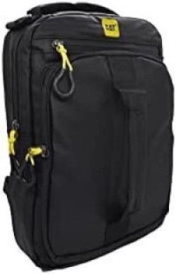 Cross bag CAT waterproof ,multifunction 3*1 smart with USB exit & USB connection wire