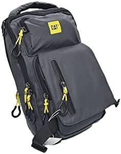 Cross bag waterproof CAT smart multifunction 3*1 with USB exit & connection wire