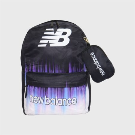 Backpack for laptop & clubs , for unisex , waterproof