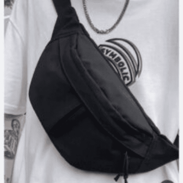 Waist Bag – Stylish & Practical Everyday Essential
