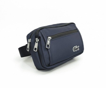 شنطة يد رجالي لاكوست – أناقة وعملية في كل وقت