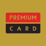 Premium card