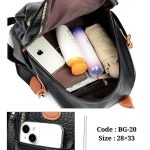 pickbag girls